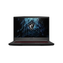 Notebook MSI GF63 THIN 11UC-446XES 512 GB SSD 16 GB RAM Intel Core i7-11800H