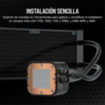 Ventilador para Portátil Corsair