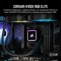 Ventilador para Portátil Corsair