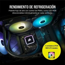 Ventilador para Portátil Corsair