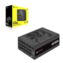 Fonte di Alimentazione Corsair HX1500i Componibile 80 PLUS Platinum