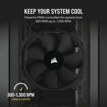 Box Ventilator Corsair SP120 ELITE