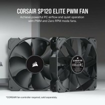 Ventola da Case Corsair SP120 ELITE