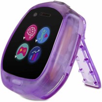 Smartwatch para Crianças MGA Tobi 2 Robot Lilás