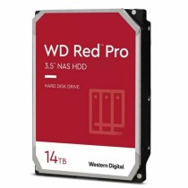 Festplatte NAS Western Digital WD141KFGX 14 TB 3,5"