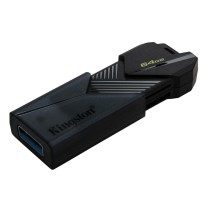 Memoria USB Kingston DTXON/64GB Nero 64 GB