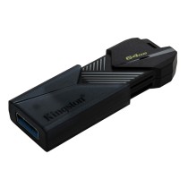 Memória USB Kingston DTXON/64GB Preto 64 GB