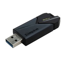 Memoria USB Kingston DTXON/64GB Nero 64 GB