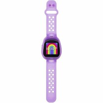 Kids' Smartwatch MGA Tobi 2 Robot Lilac