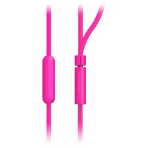 Headphones Philips Pink Silicone