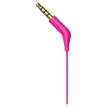 Headphones Philips Pink Silicone