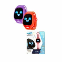 Kids' Smartwatch MGA Tobi 2 Robot Lilac