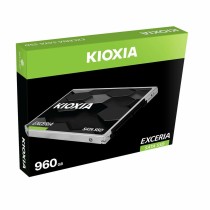 Disco Duro Kioxia LTC10Z960GG8 Interno SSD TLC 960 GB 960 GB SSD