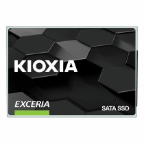 Disco Duro Kioxia LTC10Z960GG8 Interno SSD TLC 960 GB 960 GB SSD