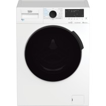 Lavadora - Secadora BEKO HTV 8716 DSW BTR 1400 rpm 8 kg