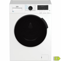 Máquina de lavar e secar BEKO HTV 8716 DSW BTR 1400 rpm 8 kg