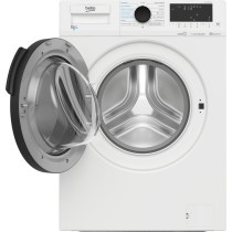 Lavadora - Secadora BEKO HTV 8716 DSW BTR 1400 rpm 8 kg