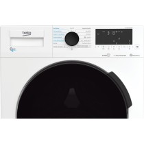 Lavadora - Secadora BEKO HTV 8716 DSW BTR 1400 rpm 8 kg