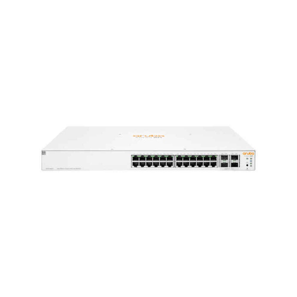 Switch HPE JL684A