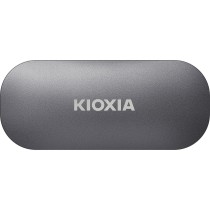 External Hard Drive Kioxia EXCERIA PLUS 1 TB 1 TB SSD