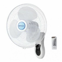 Fan Wall Obergozo WF242 White