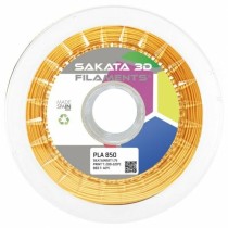 Filament Reel Sakata 3D 363045 PLA 850 Ø 1,75 mm Yellow
