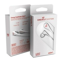 In-Ear-Kopfhörer Energy Sistem 3.5 mm (1,2 m)