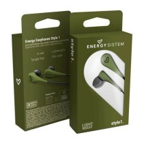 Auriculares de botão Energy Sistem 3.5 mm (1,2 m)