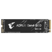Festplatte Gigabyte GP-AG4500G SSD 500 GB M.2