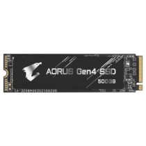 Hard Drive Gigabyte GP-AG4500G SSD 500 GB M.2