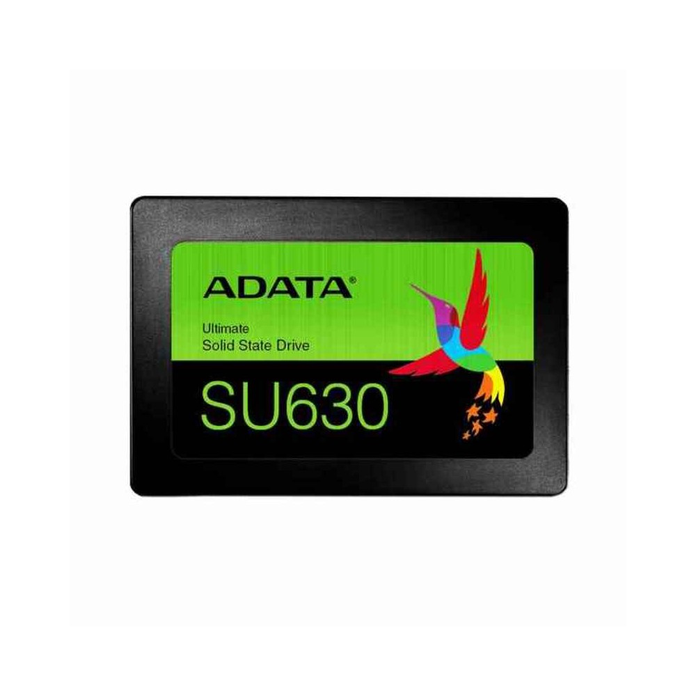 Disco Duro Adata Ultimate SU630 240 GB SSD