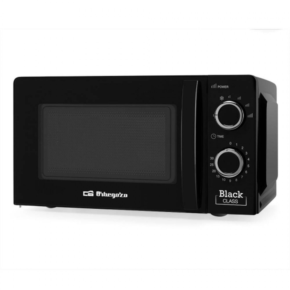 Microwave Orbegozo MI2117 Black 20 L 700 W