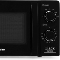 Microwave Orbegozo MI2117 Black 20 L 700 W