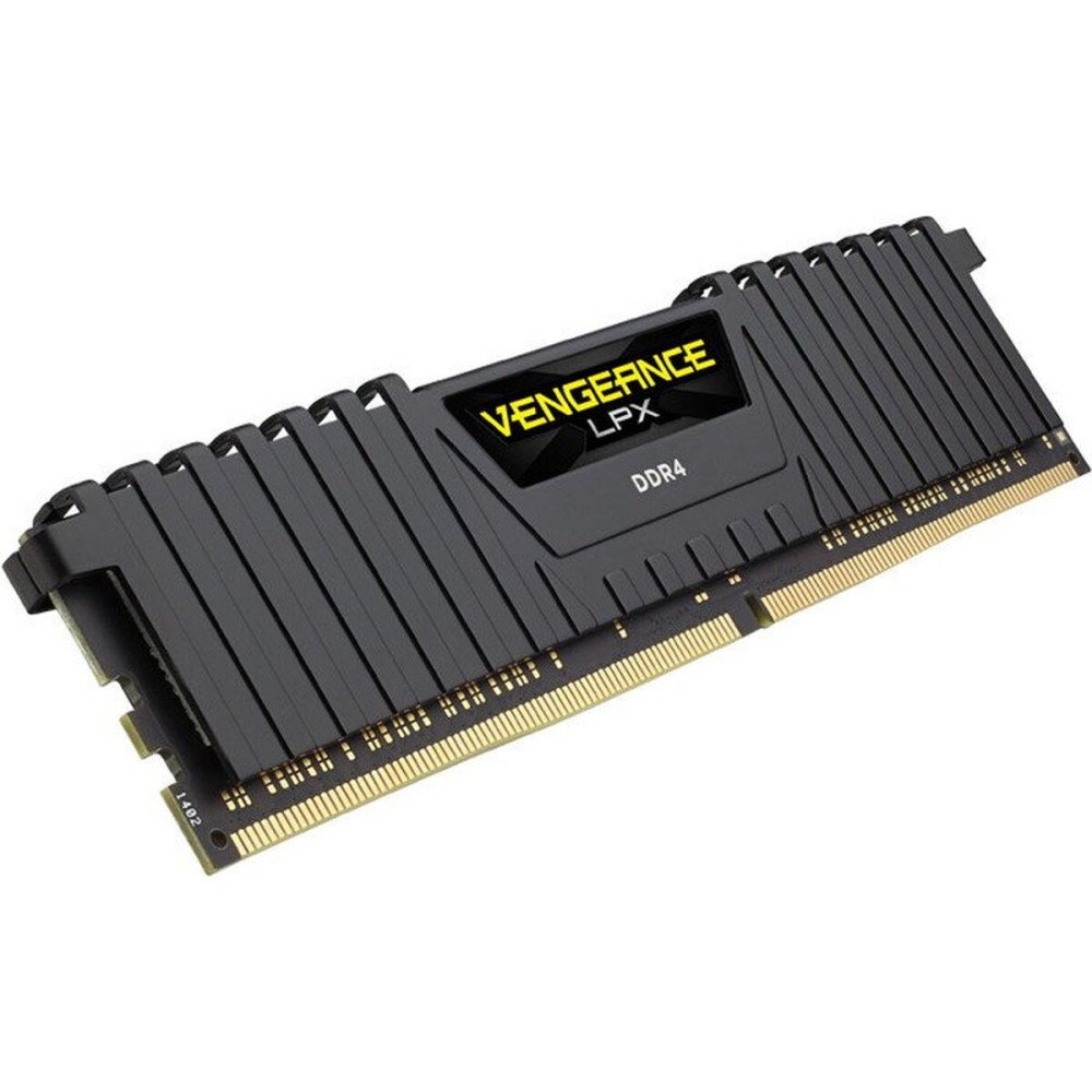 Memória RAM Corsair Vengeance LPX 8GB DDR4-2400 CL16 8 GB
