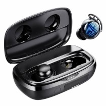 Auriculares Bluetooth con Micrófono BTH92 (Reacondicionado A)