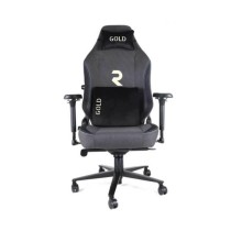 Cadeira de Gaming Romo GOLD Preto