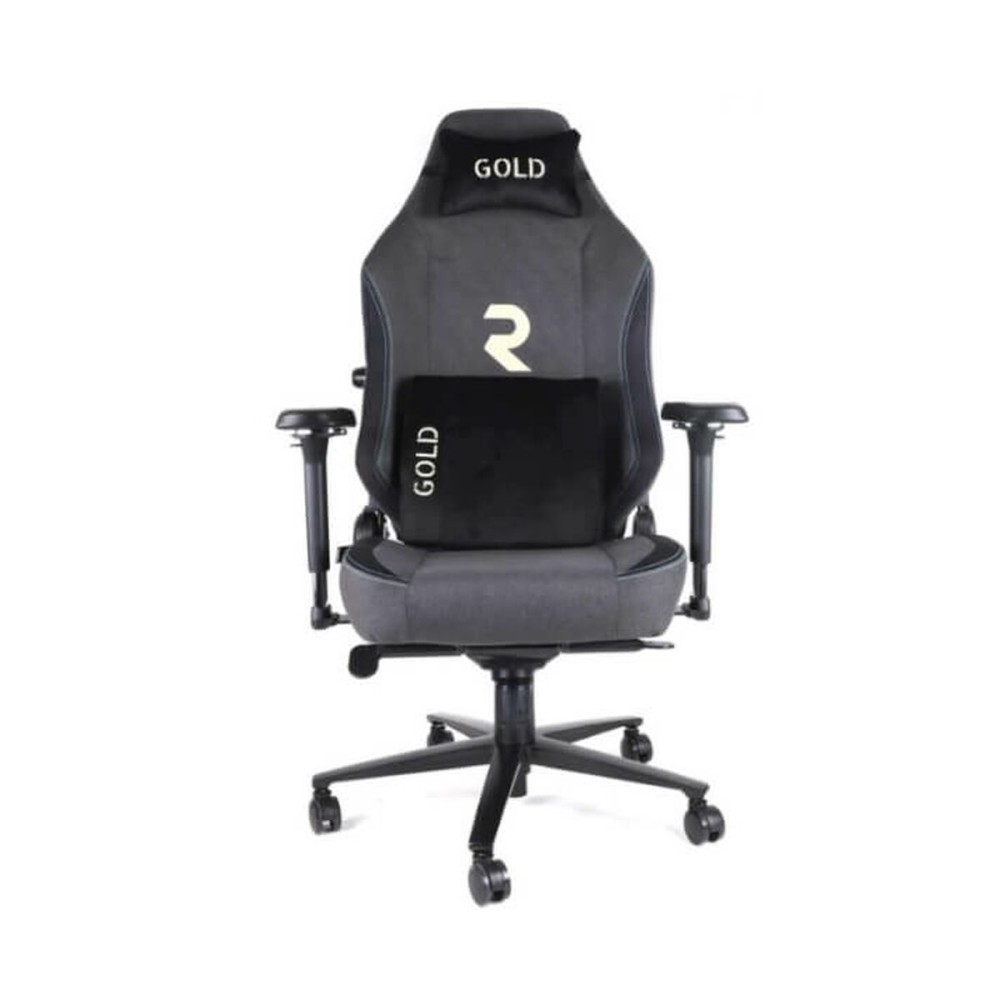 Cadeira de Gaming Romo GOLD Preto