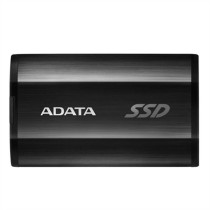 Hard Disk Esterno Adata SE800 Nero 2,5" 512 GB SSD
