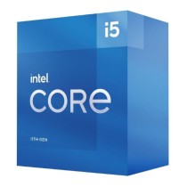 Processore Intel i5-11400 2.6 GHz 12 MB LGA1200