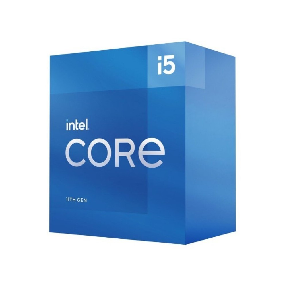 Processore Intel i5-11400 2.6 GHz 12 MB LGA1200