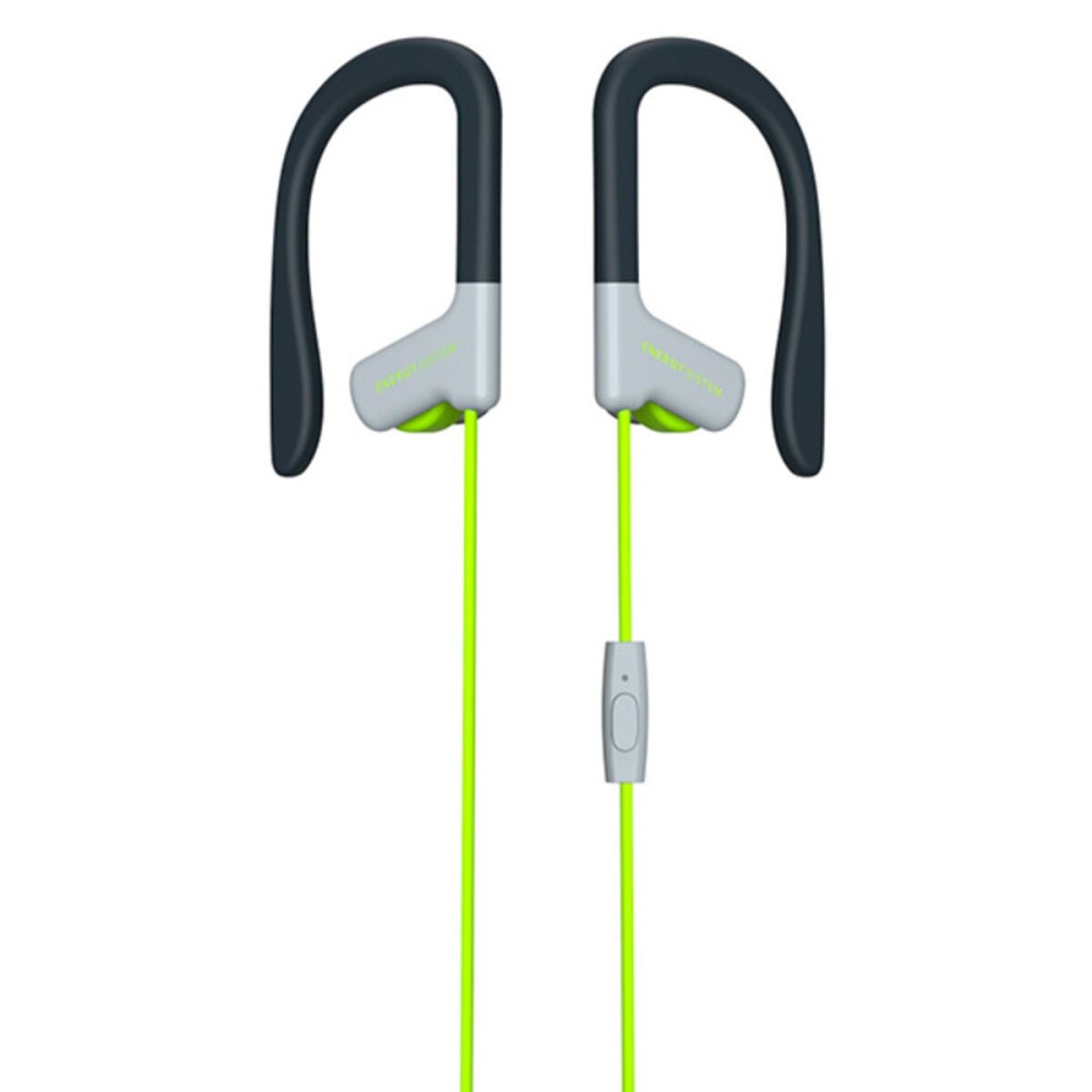 Sports headphones Energy Sistem Energy Earphones Sport 1 Yellow