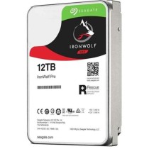 Festplatte IronWolf Pro NAS Seagate ST12000NE0008 3,5" 12 TB 12 TB 3,5"