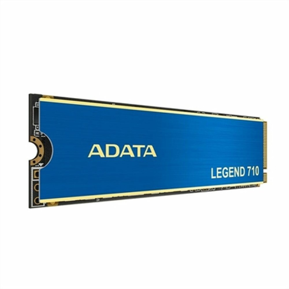 Festplatte Adata ALEG-710-512GCS M.2 512 GB