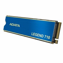 Festplatte Adata ALEG-710-512GCS M.2 512 GB