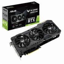 Grafikkarte Asus TUF-RTX3060-O12G-V2-GAMING 12 GB GDDR6 NVIDIA GeForce RTX 3060 12 GB RAM