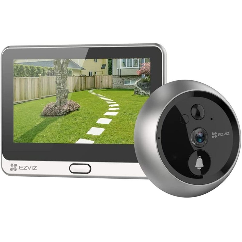 IP camera Ezviz DP2