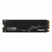 Hard Disk Kingston KC3000 512 GB SSD