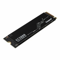 Disco Duro Kingston KC3000 512 GB SSD