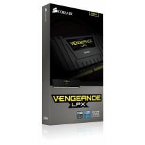 Memoria RAM Corsair Vengeance LPX 16GB DDR4-2400 2400 MHz CL14