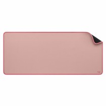 Mousepad Logitech Desk Mat - Studio Series Rosa